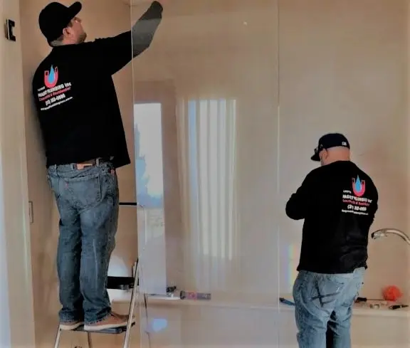 Professional plumbing installation for Boiler Repair in Smoke Rise